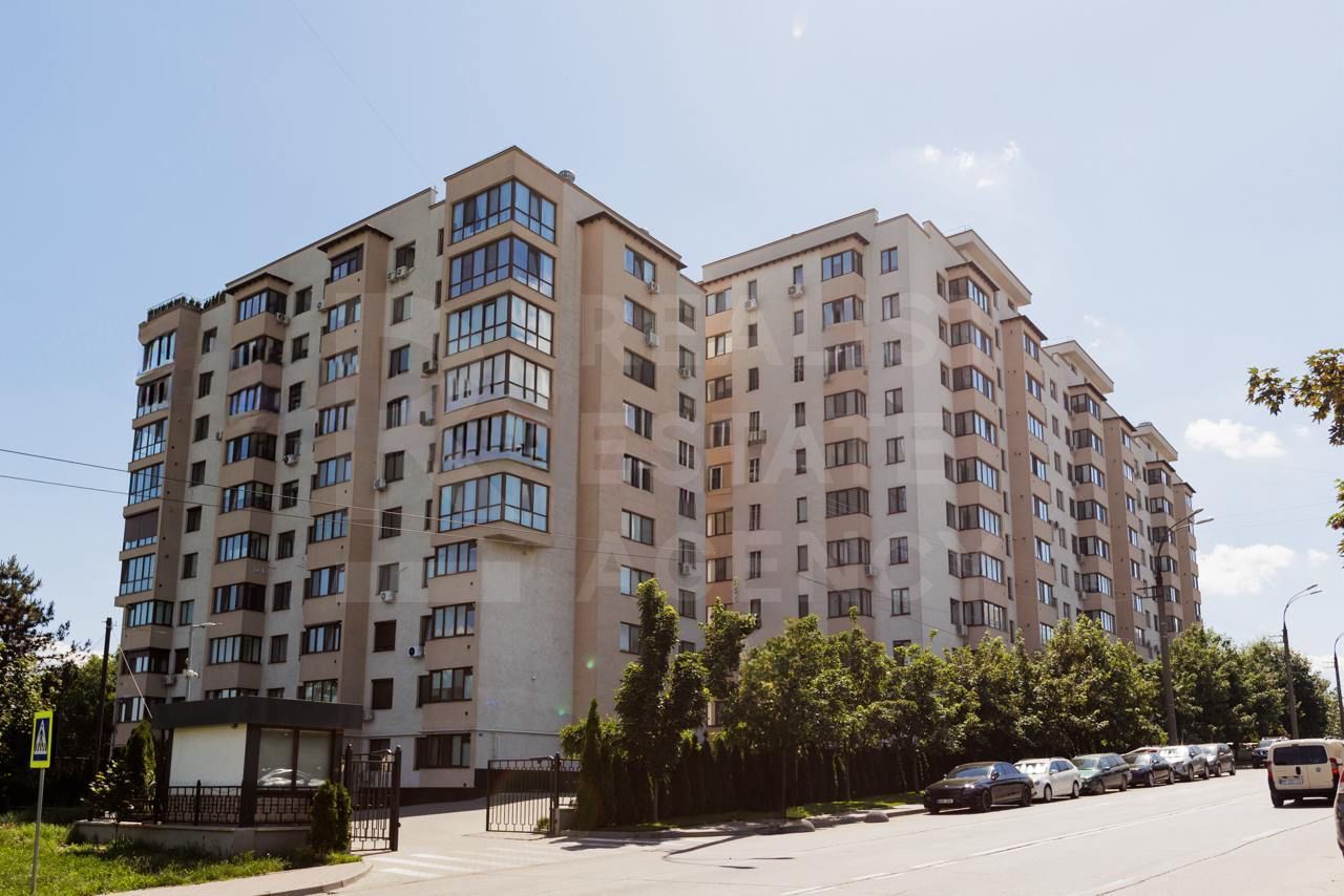 Vânzare, apartament, 2 camere, str. Valea Crucii, Botanica - Poză 1