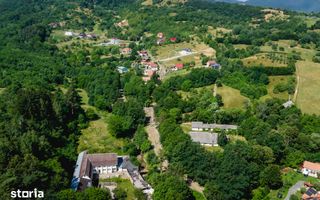 Teren intravilan 1013 mp | Piatra Broaștei | utilități la stradă - Poză 5