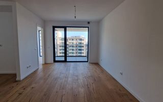 2 camere de vânzare | CityPoint Aviatiei | Faza 2 Bloc D - Poză 1