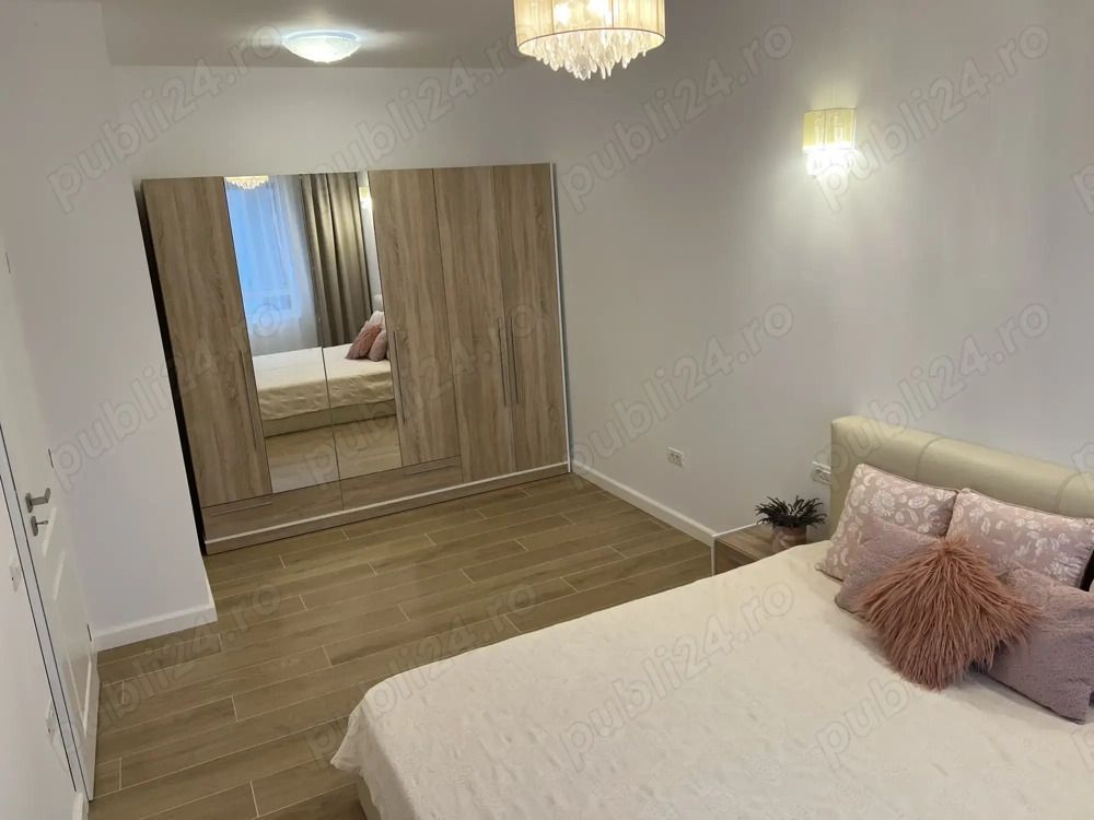 Apartament 2 camere Dumbravita - Poză 4