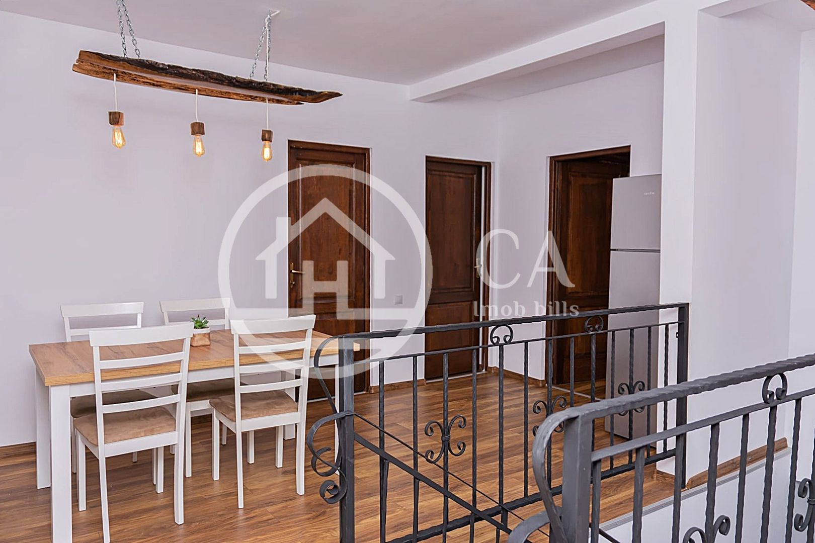 Apartament cu o camera de inchiriat in zona ultracentrala, Oradea - Poză 9