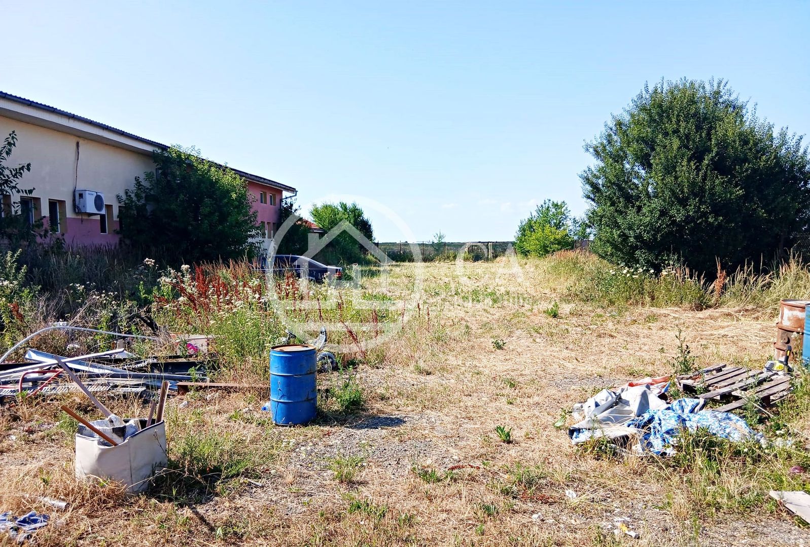 Hala de inchiriat in zona Nojorid, Bihor - Poză 3