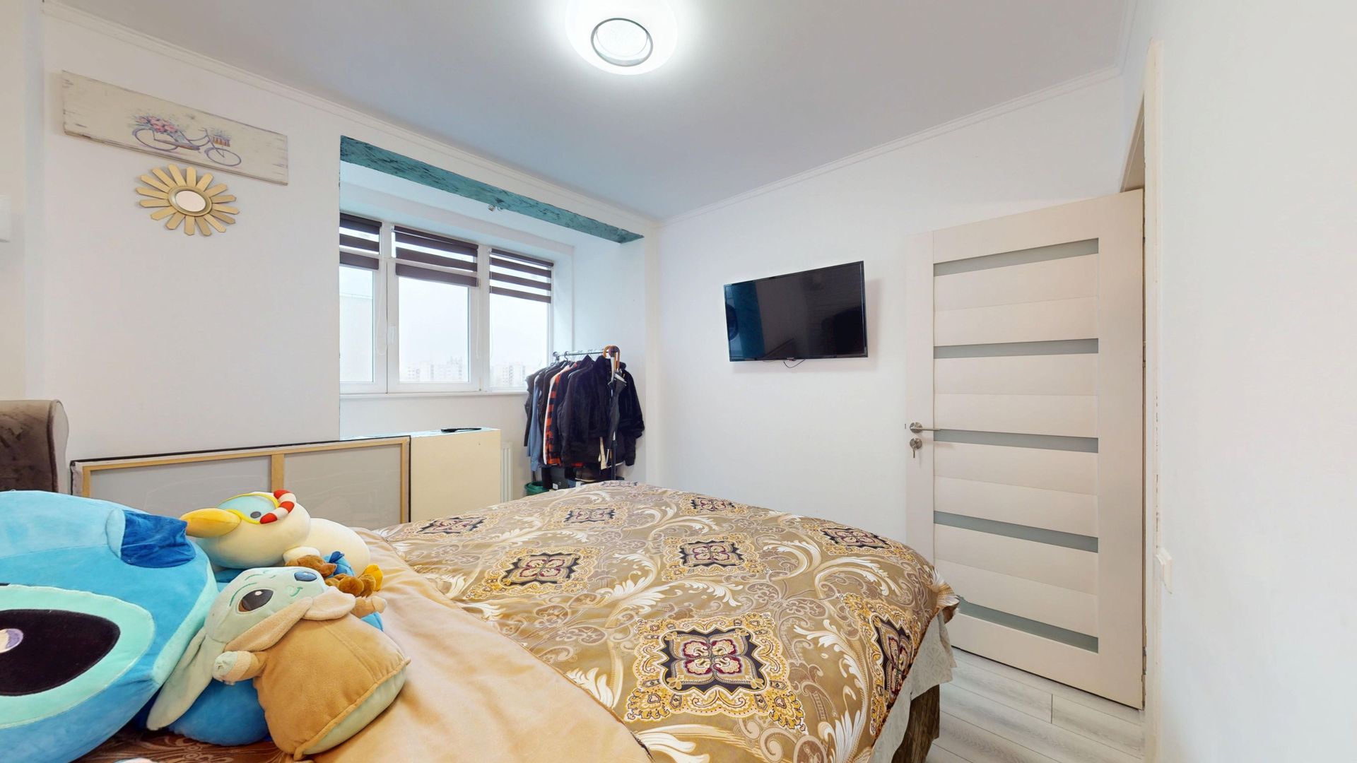 Apartament 4 camere superb Plaza - Poză 25