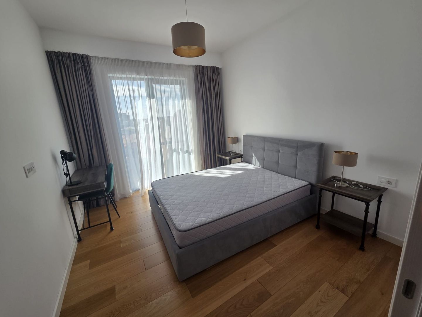 Penthouse de LUX – Parcul Cazzavillan | Vânzare și Închiriere - Poză 11