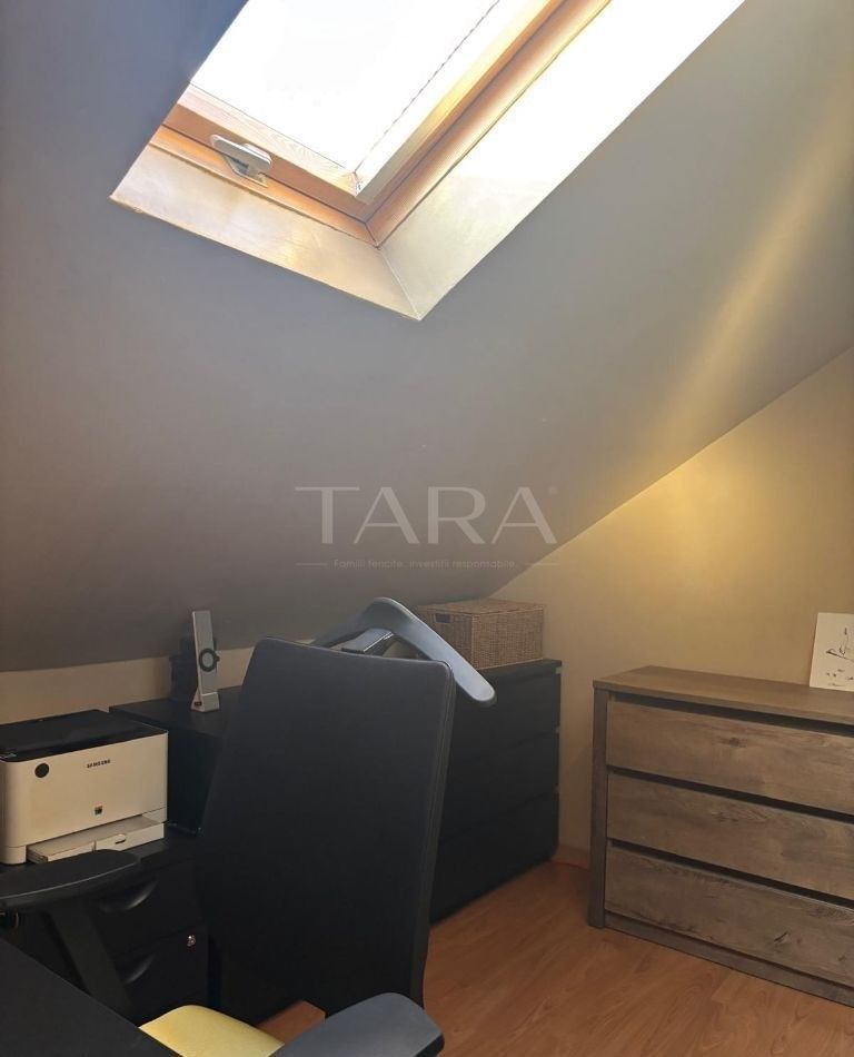 Apartament cu Panoramă Spre Pădurea Hoia, Baciu, zona Petrom - Poză 7