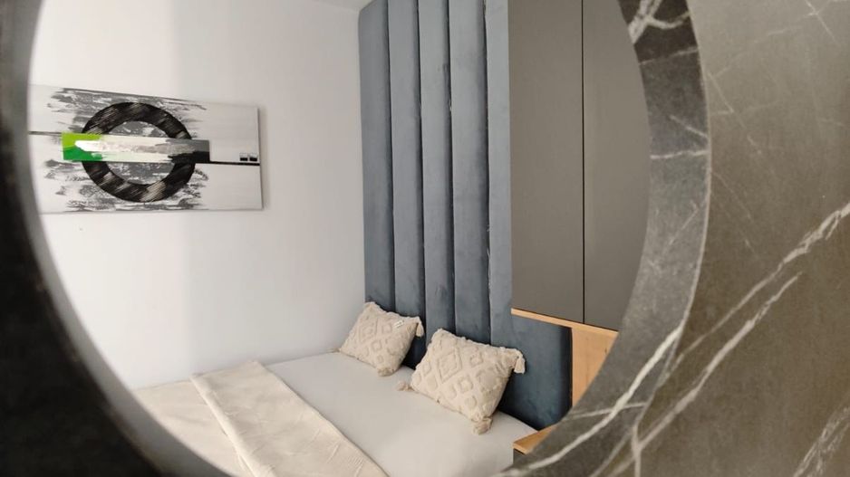 Apartament 1 camera a în Giroc - Poză 11