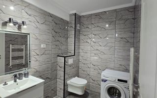 #, Închiriez apartament 1 camera, ultra-modern, LOC PARCARE - Poză 5