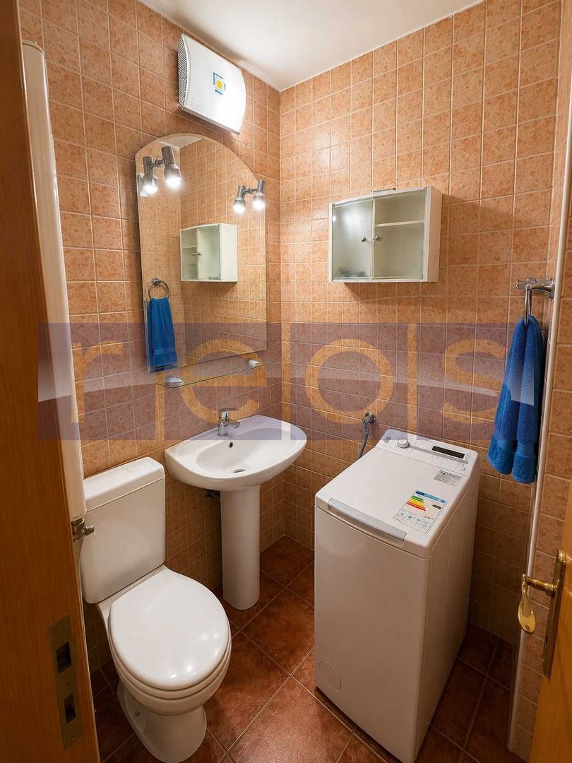 VANZARE 3 CAMERE DECOMANDAT DECEBAL - Poză 6