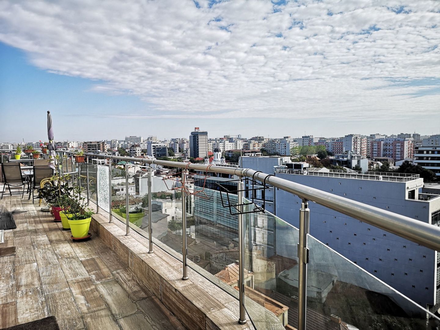 Duplex Maria Rosetti - Poză 1