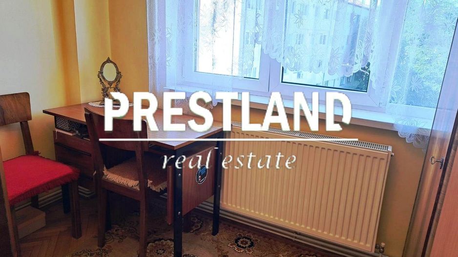 Apartament de 2 camere, decomandat, et .3 in aprpiere de Parcu Sub Arini!! - Poză 6