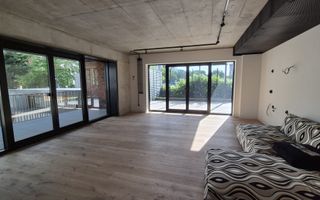 Apartament de 3 camere, 2 bai+ terasa + curte proprie - Zona Floreasca - Poză 2