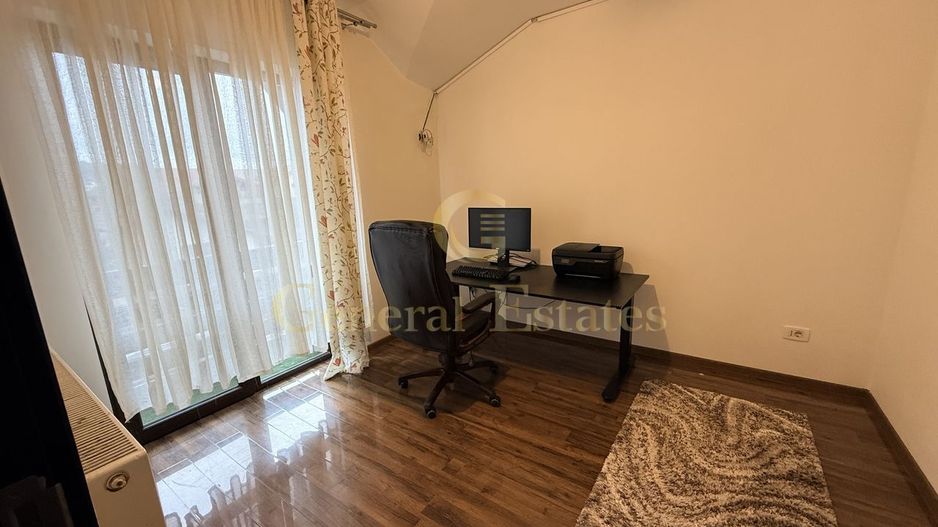 Duplex 100mp, pozitionat central, curte proprie, proprietar - Poză 12