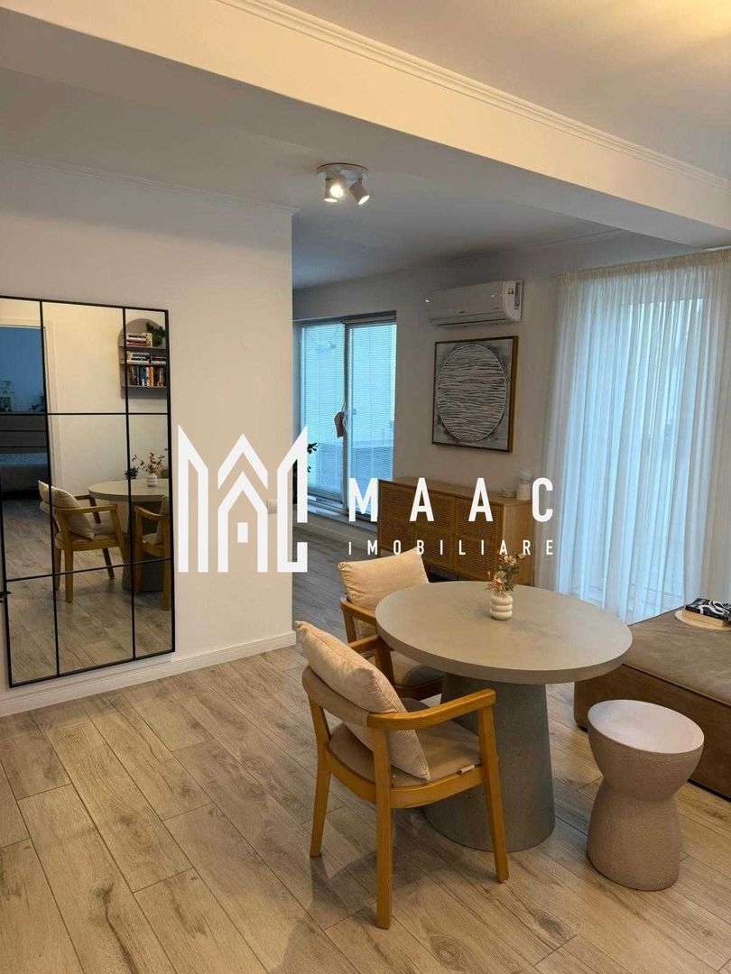 Penthouse | 78 Mp | Loc de Parcare | Garden City Residence - Poză 4