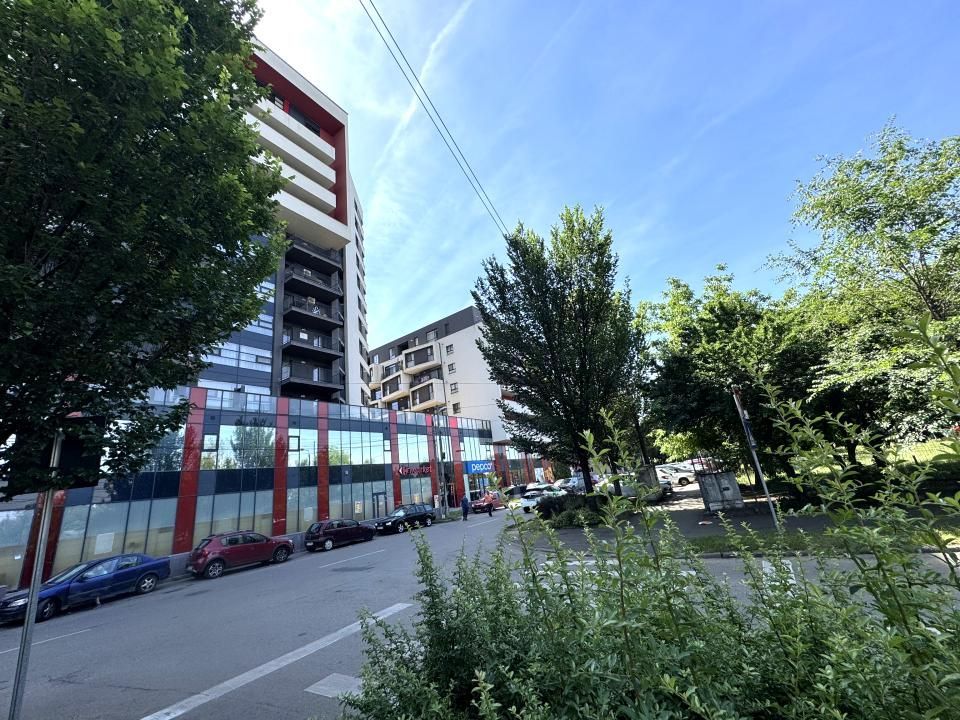 Apartament 2 camere | Uranus Plaza | 60 mp | Disponibil imediat | Comion 0% - Poză 22