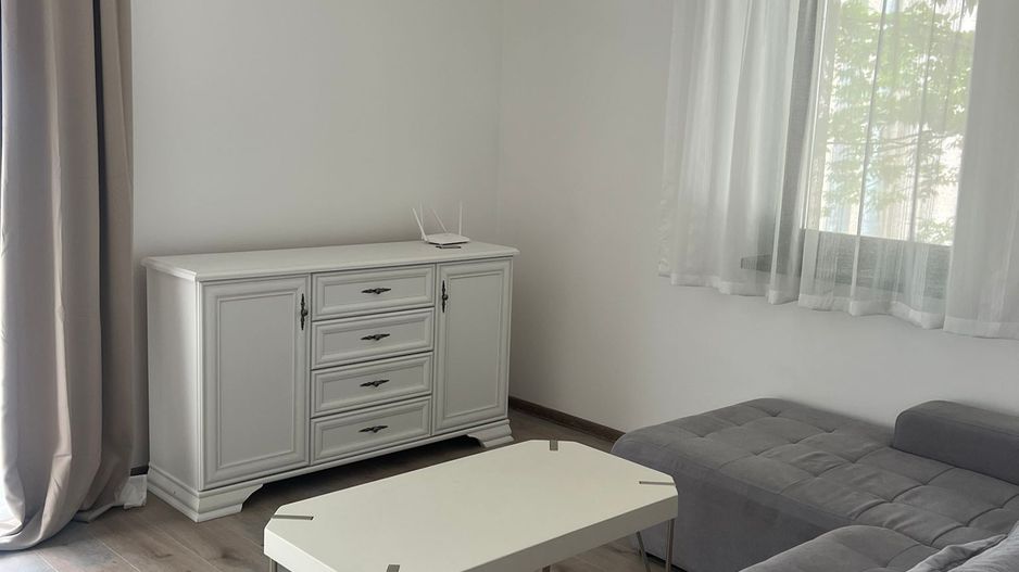APARTAMENT  CU 2 CAMERE IN ZONA DE NORD - Poză 3