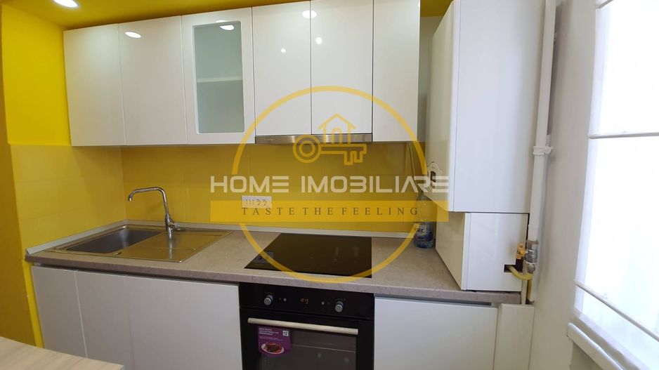 Apartament 3 camere/ Etaj Intermediar/ Fara Risc Seismic/ Zona Independentei - Poză 6