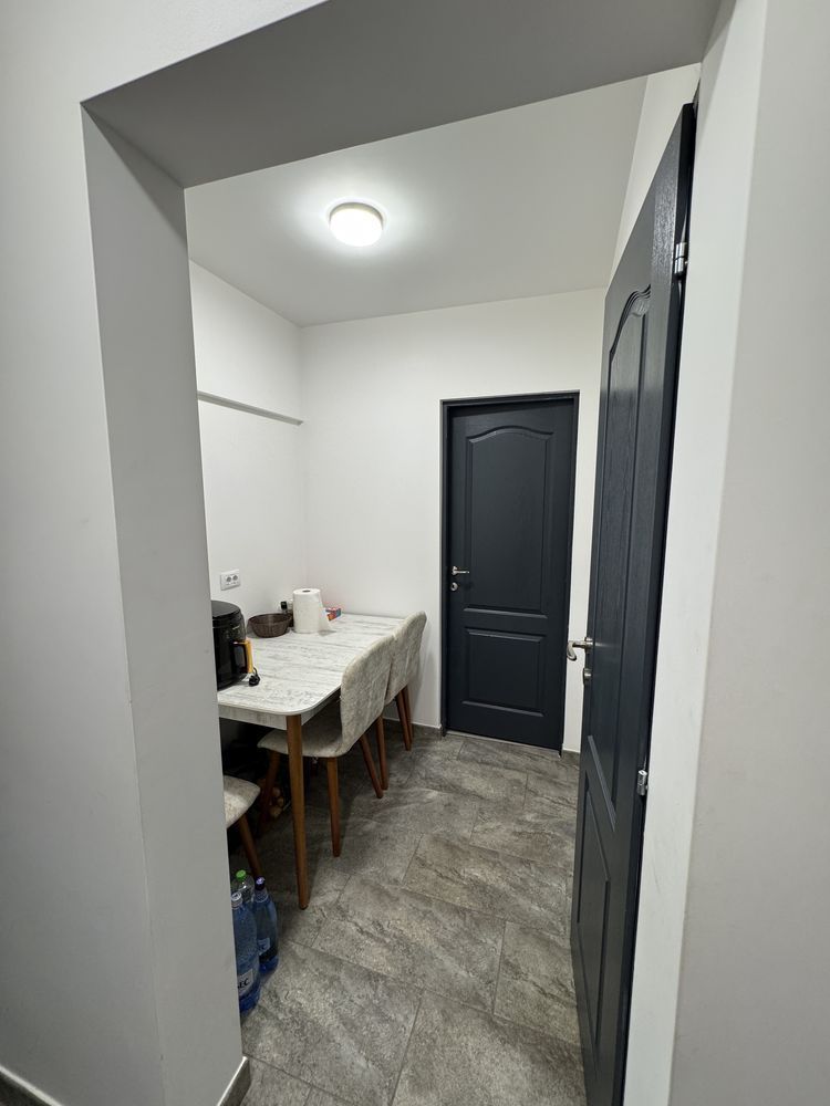 Garsoniera micro 39A,et.2,mobilata - Poză 5