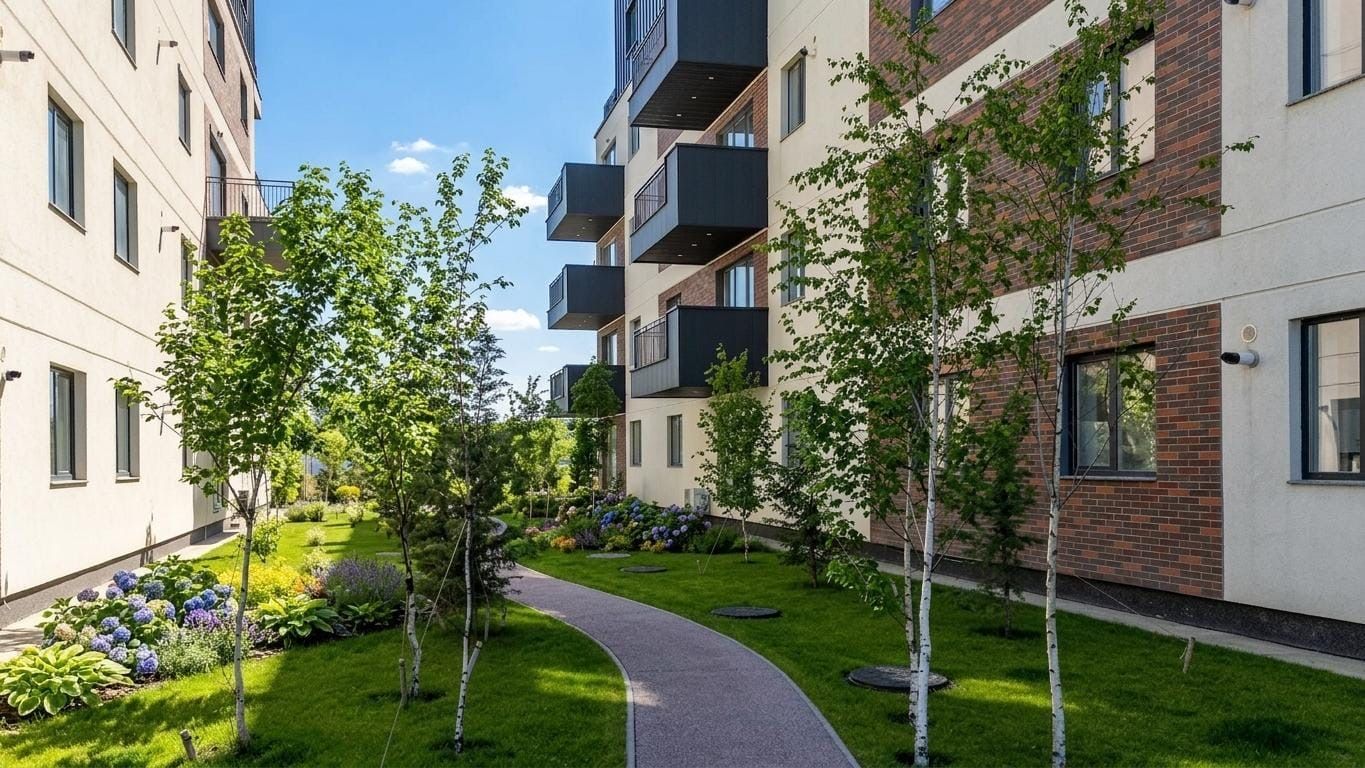 Apartament cu Gradina Pipera | Oportunitate investitie - Poză 7
