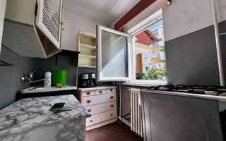 Garsonieră 26 mp, zona La Terenuri Mănăștur! - Poză 2