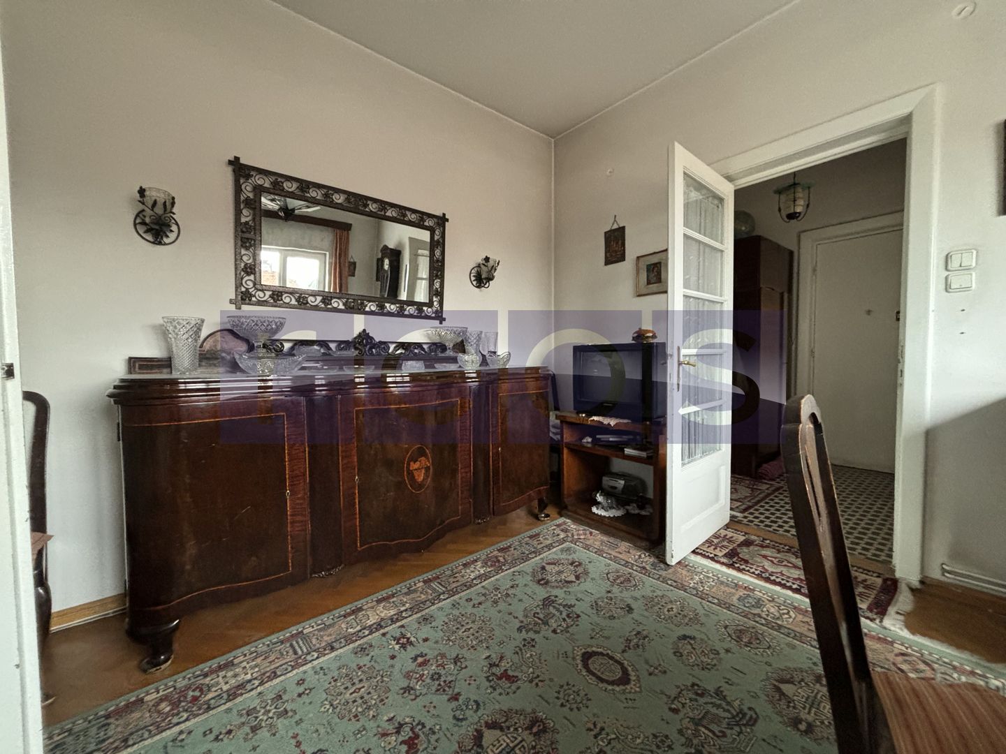 VANZARE 3 CAMERE | BOXA | ZONA GARA DE NORD - Poză 8