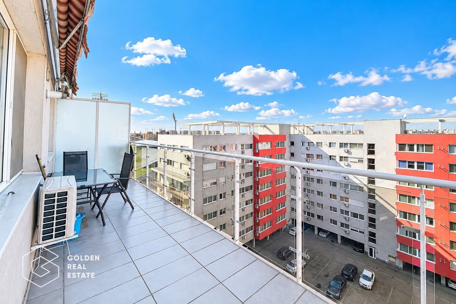 Apartament frumos amenajat cu 2 camere, etaj 8, ARED UTA - Poză 12