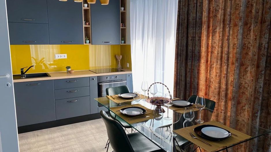 Apartament 2 camere - Cloud 9 - Poză 5