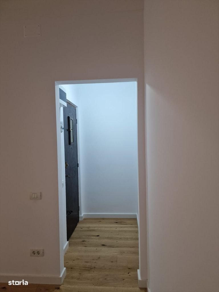 APARTAMENT RENOVAT ULTRACENTRAL ZONA UNIVERSITATE - Poză 5