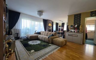 Apartament zona exclusivista scoala americana Pipera - Poză 3