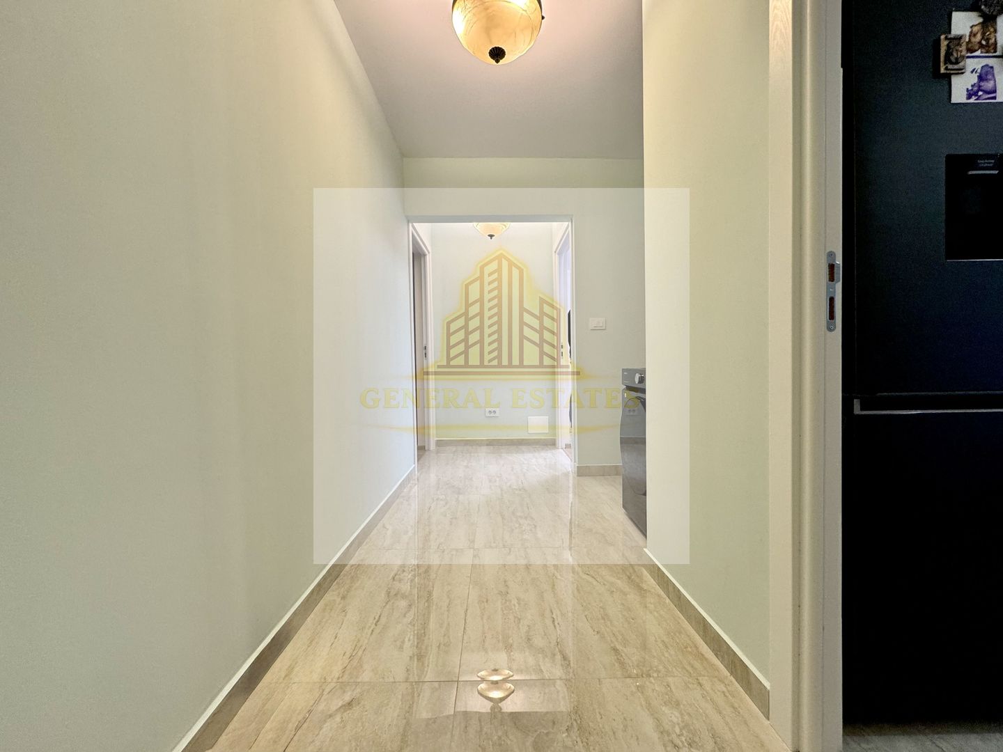 Vânzare apartament cu 2 camere - 59 m.p.- CUG - Iași - Poză 8