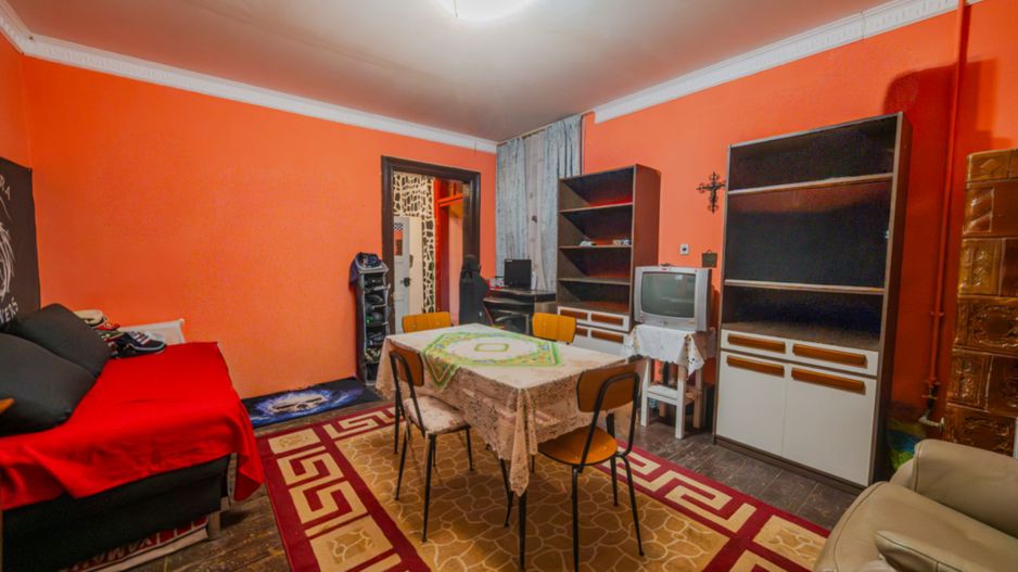 Apartament 3 Camere La Casa | Curte | Pod + Beci Mare | COMISION 0% - Poză 16