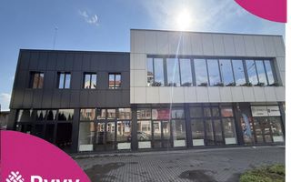 SPAȚIU COMERCIAL PREMIUM, LOCAȚIE EXCELENTĂ PENTRU BRANDURI CU AMBIȚII - Poză 1