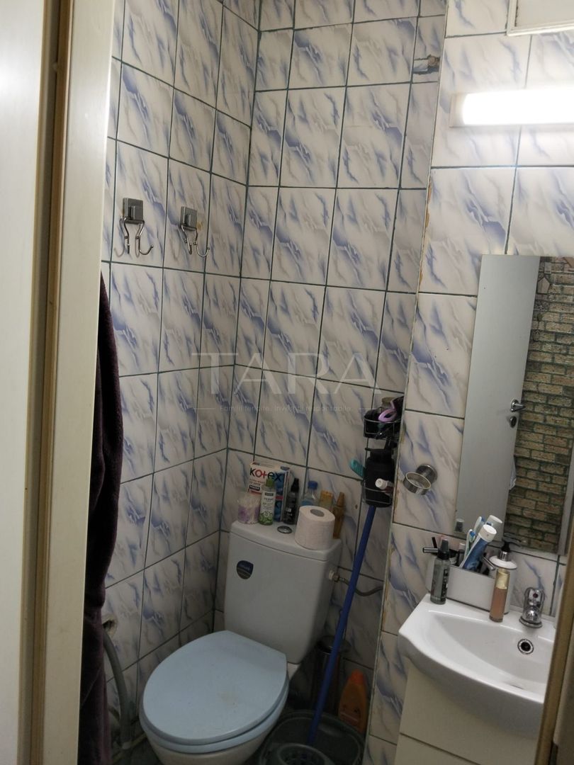 Vând apartament 2 camere – Mănăștur, Cluj-Napoca. - Poză 6