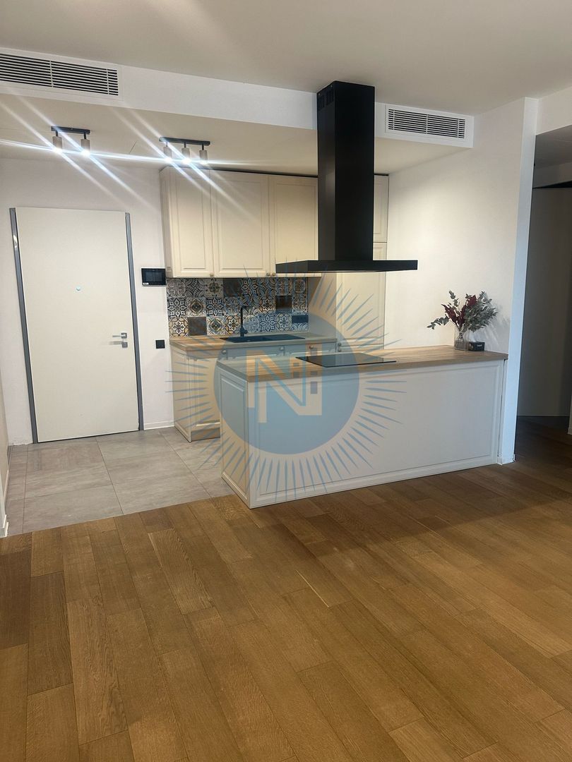 Apartament 3 camere  cu gradina One Vista - Poză 10