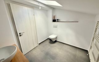 Spatiu  148mp pretabil pentru birou, la mansarda unui bloc Vivamus - Poză 7