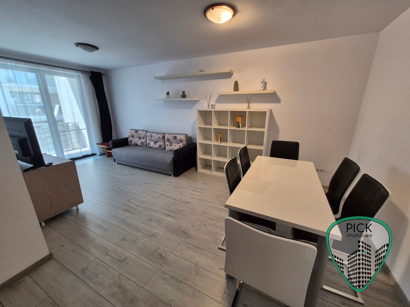 P 4172 - Apartament cu 2 camere în Târgu Mureș, Tudor - Poză 2
