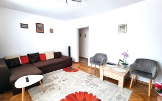 Apartament modern cu 4 camere, in Manastur - Poză 9