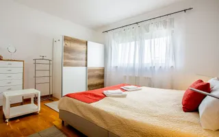 Ansamblul rezidențial RING, 2 camere 80 mp + parcare subterană. LA CHEIE - Poză 19