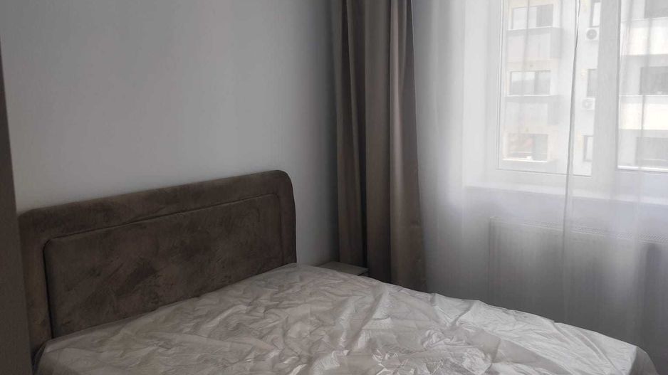 Apartament 2 camere + Loc de parcare | Ajustorului Residence | Uverturii - Poză 3