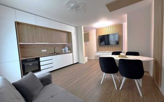 Apartament 3 camere | Etaj 1 | Balcon | Parcare | Doamna Stanca - Poză 3