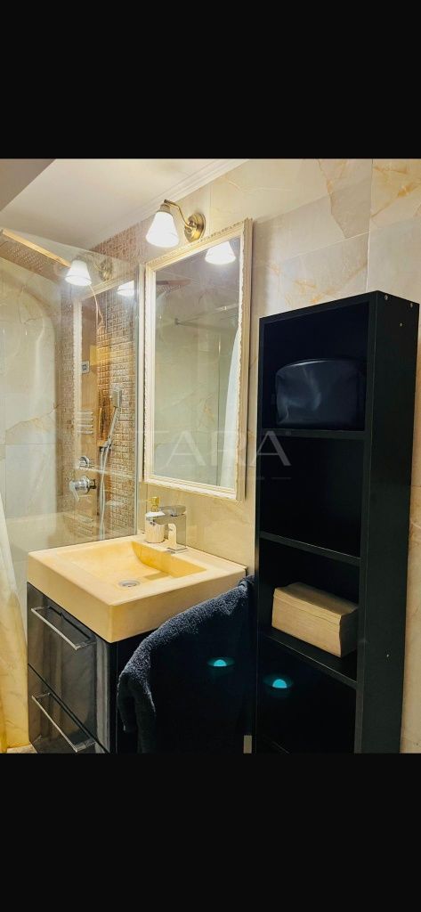 Apartament 2 camere decomandate – zona Vivo. - Poză 7