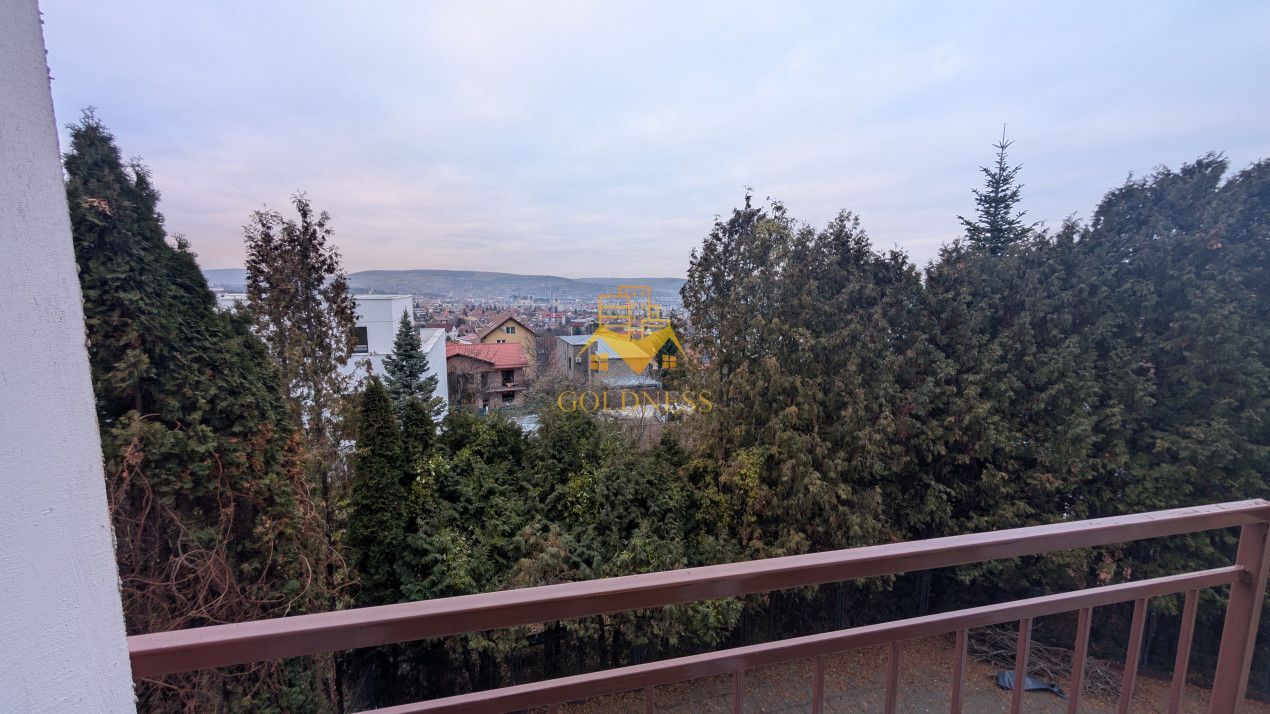 Casa/Spatiu de birou,Andrei Muresanu, 9 Camere,10 Parcari,Curte 2000mp - Poză 17