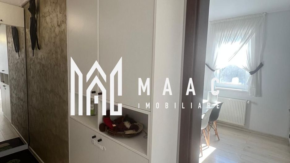 Apartament 3 Camere | 90 MPU | Et 3 | Valea Aurie - Poză 8