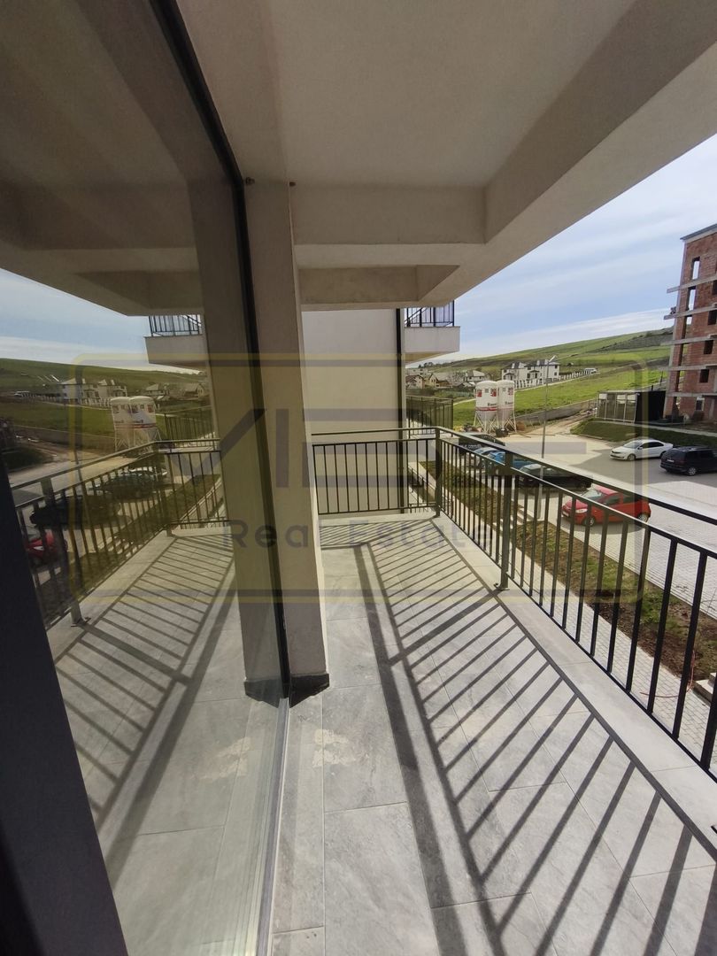 Apartament 1 camera Cataleya Residence - Poză 2