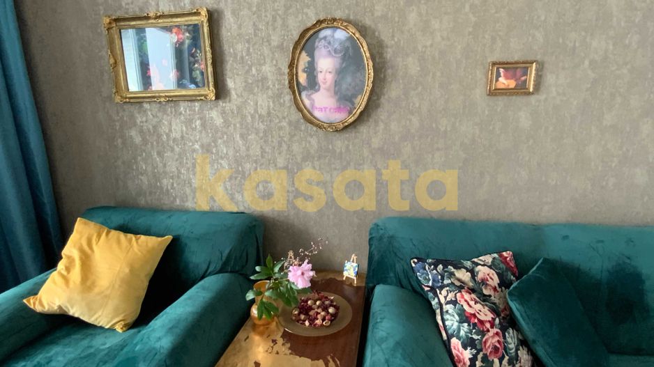 Apartament 2 camere | Floreasca - Compozitori | centrală proprie - Poză 3