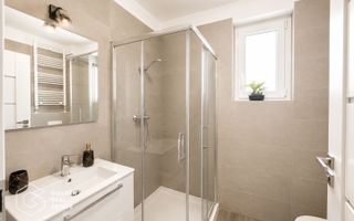 Apartament 3 camere, loc de parcare, Adora Iuliu Maniu - Poză 9