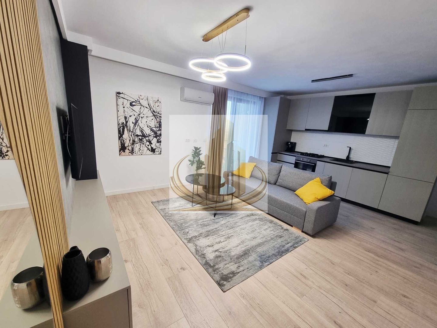 Apartament premium, 2 cam, Torontalului, parcare inclusa - Poză 2