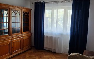 De inchiriat apartament cu 3 camere în 7 Noiembrie la 5 min. UMFST - Poză 1