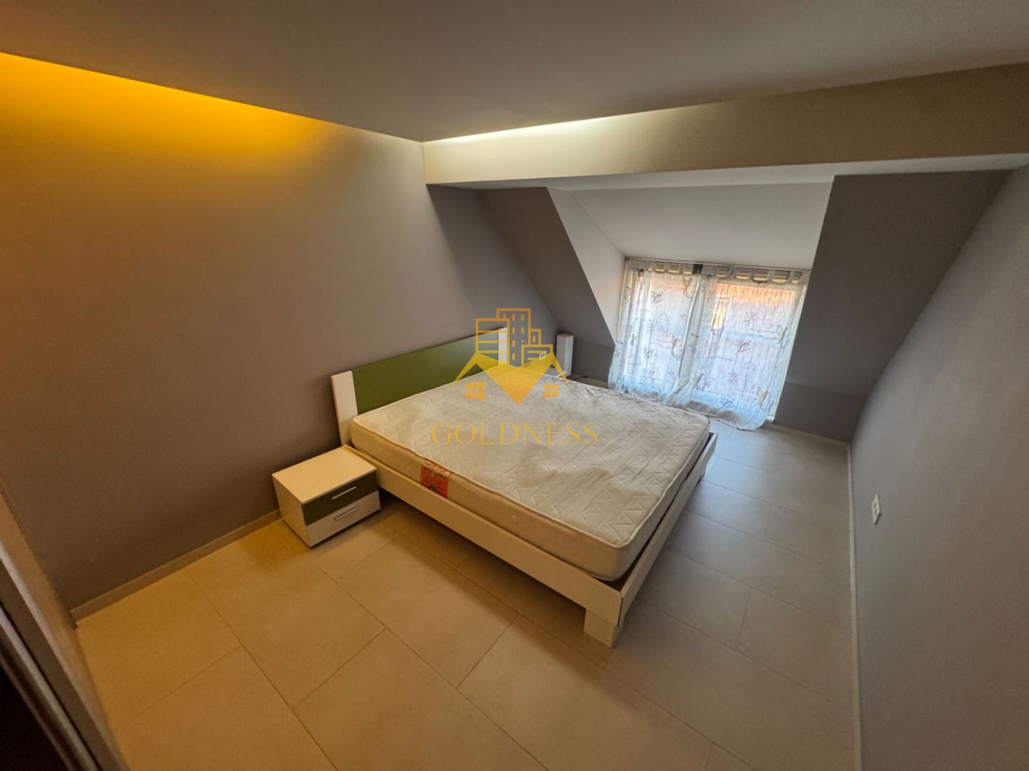 Penthouse, 3 camere, modern, parcare Manastur zona Campului, Mehedinti - Poză 14