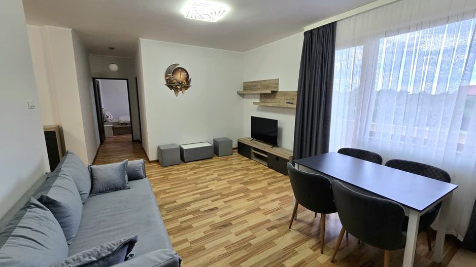 Prima închiriere! Apartament modern  str. Odobescu, Satu Mare - Poză 10