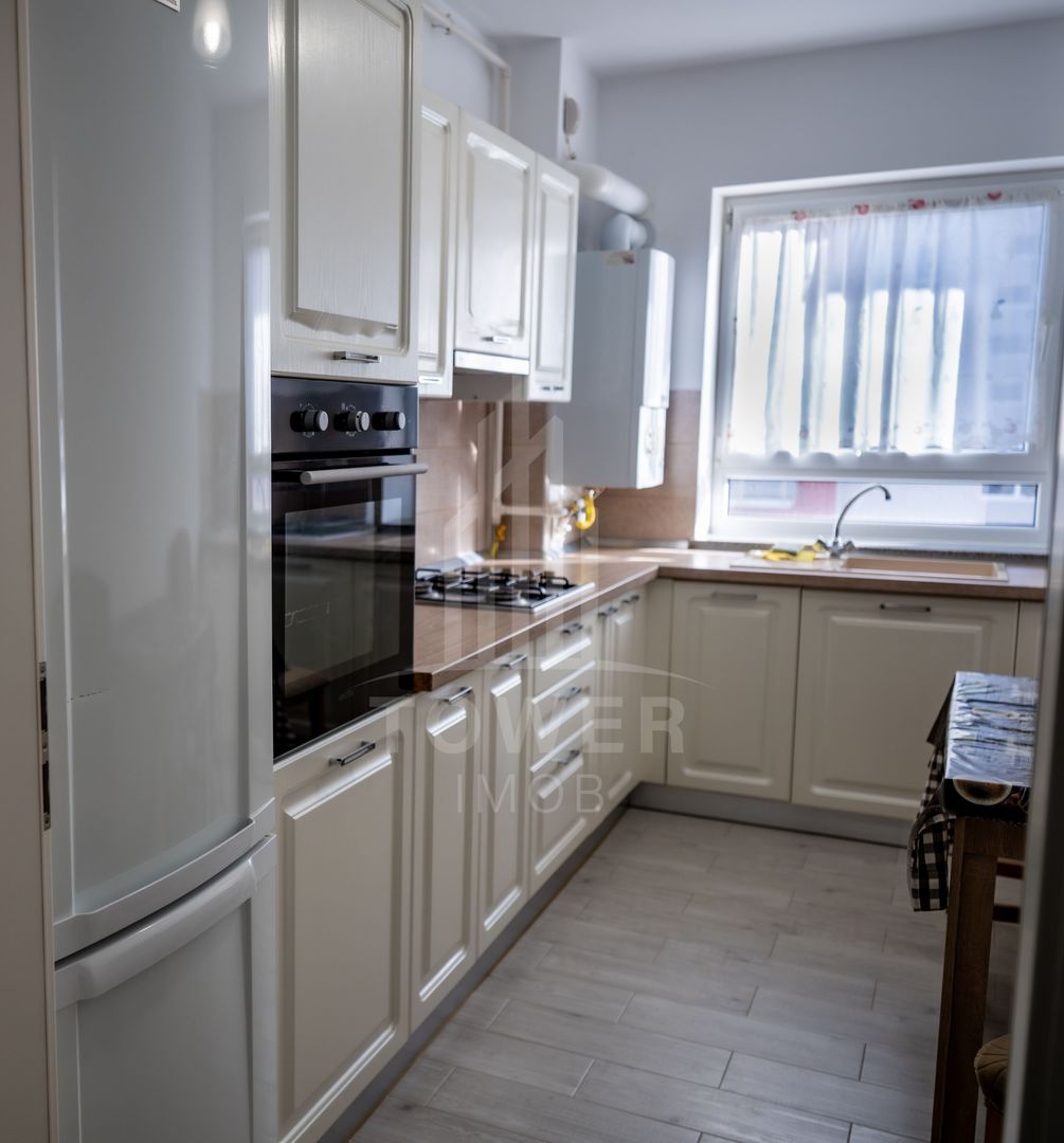 Apartament 2 camere | zona Avantgarden - Poză 5